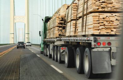 Freight Transport