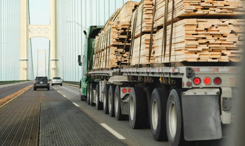 Freight Transport